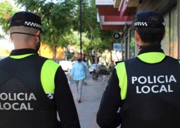 Detienen en Marbella al ladrón de un maletín fotográfico valorado en 6.000 euros