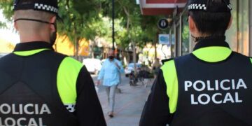 Detienen en Marbella al ladrón de un maletín fotográfico valorado en 6.000 euros