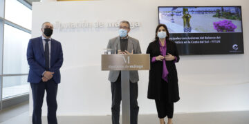 La Costa del Sol llega a Fitur con la aspiracion de recuperar los ingresos aun con menos visitantes