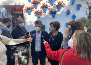 24.000 jóvenes de Marbella podrán beneficiarse del Bono de Vivienda del Gobierno