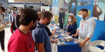 Turismo Costa del Sol asistirá a más de una veintena de ferias turísticas durante el 2022