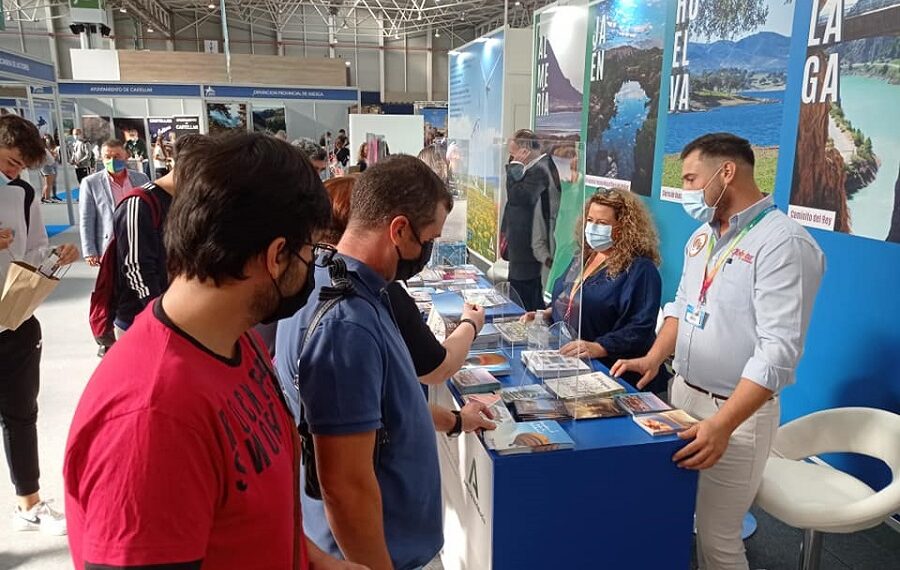 Turismo Costa del Sol asistirá a más de una veintena de ferias turísticas durante el 2022