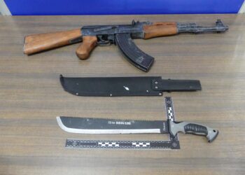 Detienen a tres hermanos en Torremolinos por un intento de secuestro