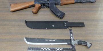 Detienen a tres hermanos en Torremolinos por un intento de secuestro