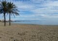 Encuentran el cadáver de un hombre en una playa de Benalmádena
