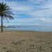 Encuentran el cadáver de un hombre en una playa de Benalmádena