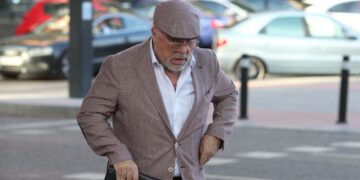 La sombra de Villarejo vuelve a planear sobre el caso ‘Astapa’ de Estepona