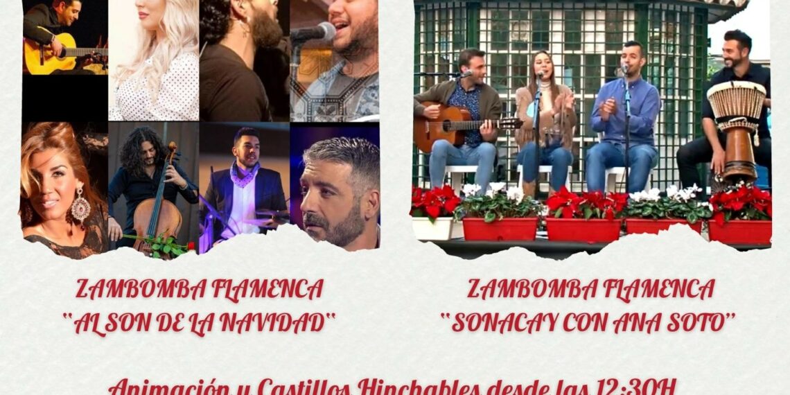 Manilva celebra mañana una fiesta navideña con zambombá flamenca