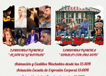 Manilva celebra mañana una fiesta navideña con zambombá flamenca