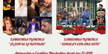 Manilva celebra mañana una fiesta navideña con zambombá flamenca