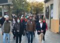 El PSOE destaca la apuesta del Gobierno de Pedro Sánchez por Marbella y San Pedro Alcántara