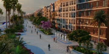 Así será la nueva Estepona: un proyecto de ciudad pionero en España
