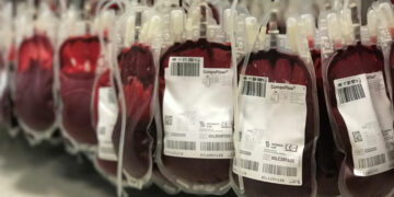 Récord histórico de donaciones en Andalucía