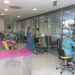 Andalucía pone a disposición de Ucrania 100 camas hospitalarias y 8 UCIS