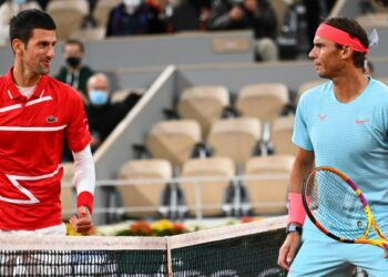 Nadal y Djokovic se interesan por el club de Manolo Santana de Marbella