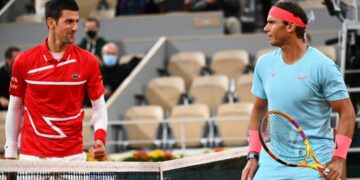 Nadal y Djokovic se interesan por el club de Manolo Santana de Marbella