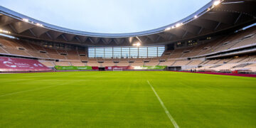 Andalucía: escenario de eventos deportivos de primer nivel