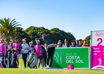 La Race to Costa del Sol 2022 arranca en Kenia la próxima semana
