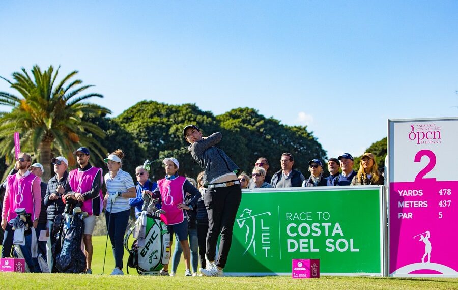 La Race to Costa del Sol 2022 arranca en Kenia la próxima semana
