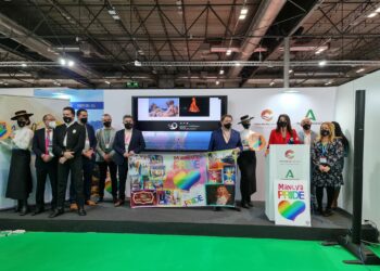 Manilva Pride se celebrará del 17 al 20 de junio