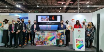 Manilva Pride se celebrará del 17 al 20 de junio