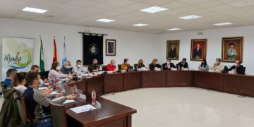 El pleno de Manilva ratifica las mejoras en limpieza y el nuevo instituto