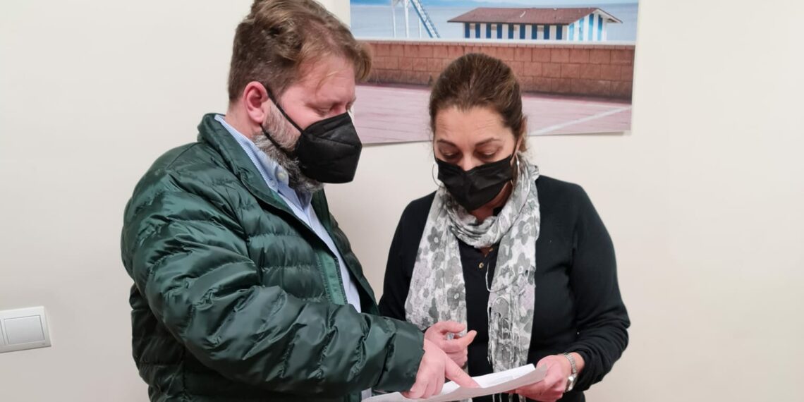 Aprobado el reglamento de asistencia y aprovechamiento de los cursos de formación de Manilva