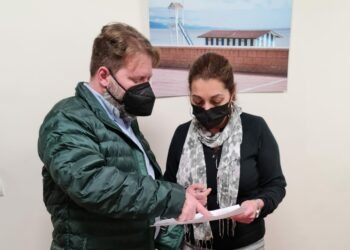 Aprobado el reglamento de asistencia y aprovechamiento de los cursos de formación de Manilva