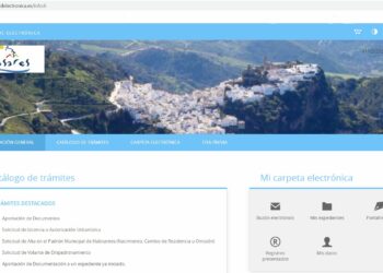 Aumentan los trámites telemáticos en Casares