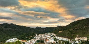 La Mancomunidad invertirá más de 250.000 euros en Benahavís