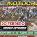 El Motocross Andaluz se cita en Casares el próximo 20 de febrero