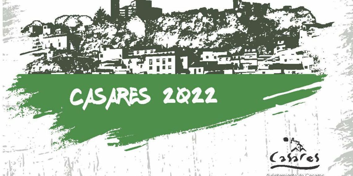 Casares trae un febrero lleno de actividades con el programa “Homenaje a los Símbolos Andaluces”