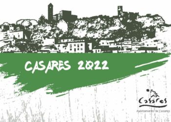 Casares trae un febrero lleno de actividades con el programa “Homenaje a los Símbolos Andaluces”