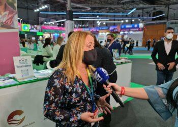 Manilva vuelve a ser referencia turística internacional