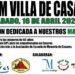 Superadas las 300 inscripciones para la V Carrera de Montaña Villa de Casares