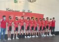 Diego Mancilla se une a la academia de ciclismo de Juanjo Lobato