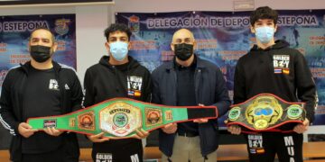 Más de 250 deportistas participarán hoy en el Campeonato de Andalucía de Muaythai en Estepona