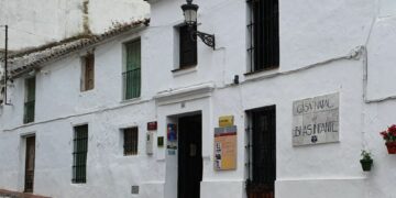 El Ayuntamiento de Casares  aprueba el proyecto de ampliación de la Casa Natal de Blas Infante