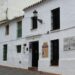 El Ayuntamiento de Casares  aprueba el proyecto de ampliación de la Casa Natal de Blas Infante