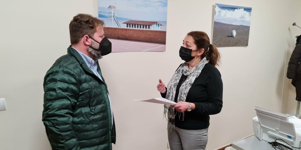 Abierta la bolsa de empleo para los profesores que impartirán los cursos de formación