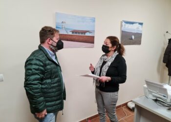 Abierta la bolsa de empleo para los profesores que impartirán los cursos de formación