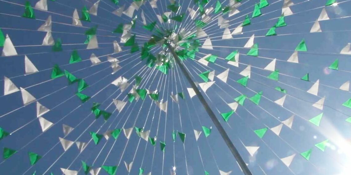 Casares recupera sus eventos habituales con la fiesta del Día de Andalucía y el Carnaval