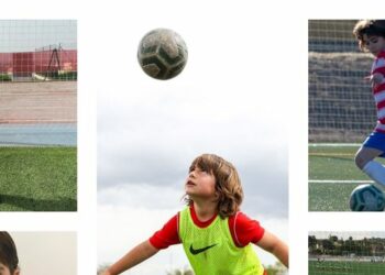 Hugo Vargas continúa la saga futbolera familiar de Manilva