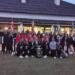 La manilveña Mar García, subcampeona del Match Internacional con España
