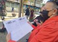 El PSOE de Estepona convoca una manifestación contra la peatonalización de avenida España