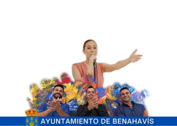 Benahavís celebra el Día de Andalucía con música en vivo en la Avenida de Andalucía