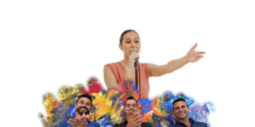 Benahavís celebra el Día de Andalucía con música en vivo en la Avenida de Andalucía