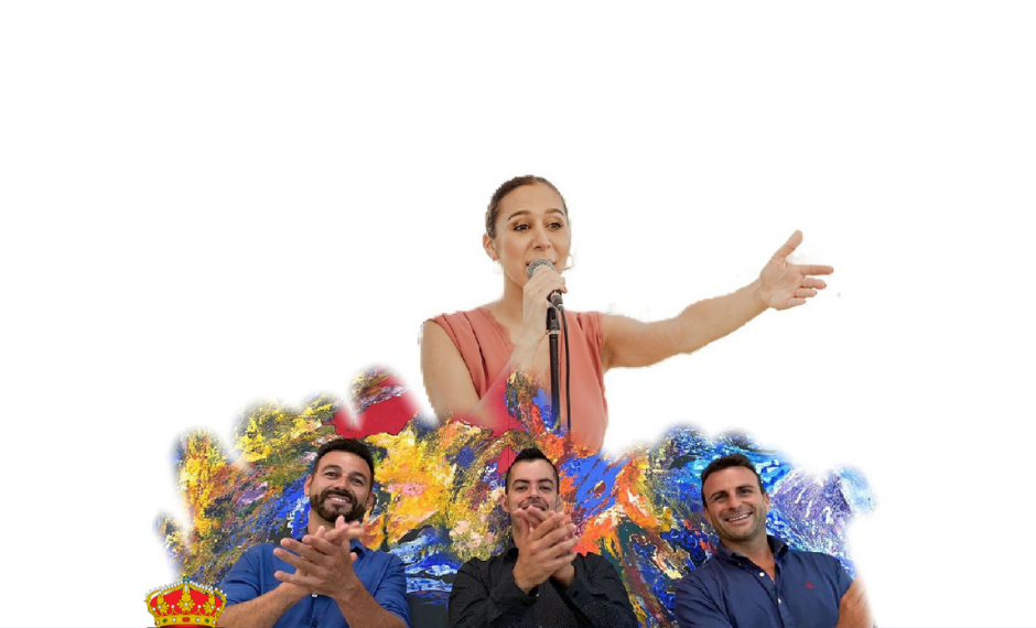 Benahavís celebra el Día de Andalucía con música en vivo en la Avenida de Andalucía