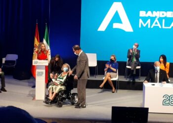 Afesol Salud Mental recibe la Bandera de Andalucía de la Investigación, la Ciencia y la Salud