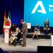 Afesol Salud Mental recibe la Bandera de Andalucía de la Investigación, la Ciencia y la Salud
